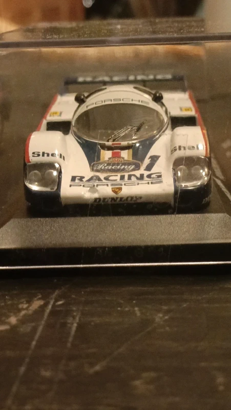 Porsche 956 Le Mans