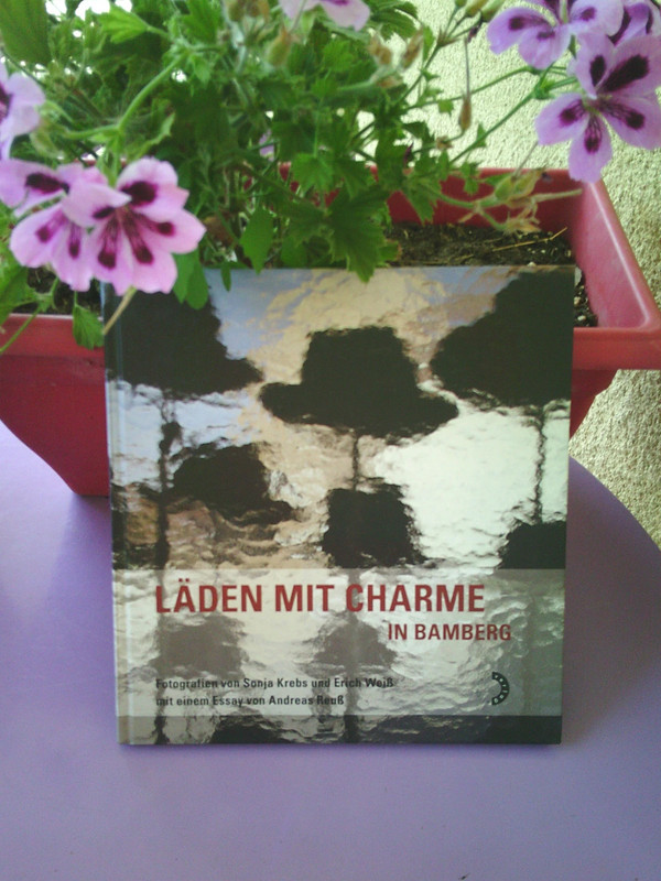 livre  lâden  mit charme
