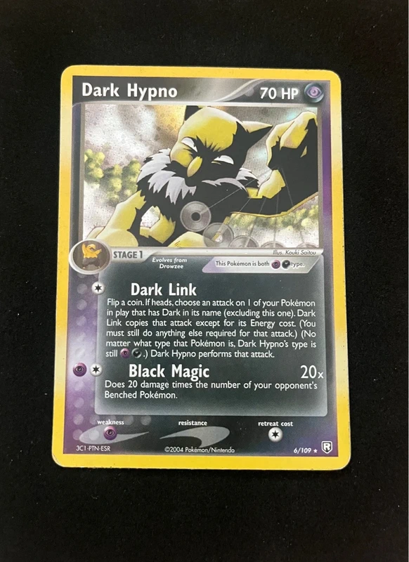 Dark Hypno