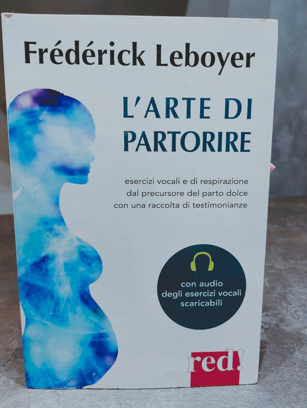 L'arte di partorire