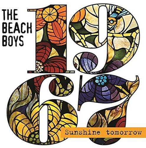 Beach Boys - 1967 - Sunshine Tomorrow New Sealed CD