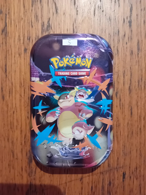 Pokémon 5