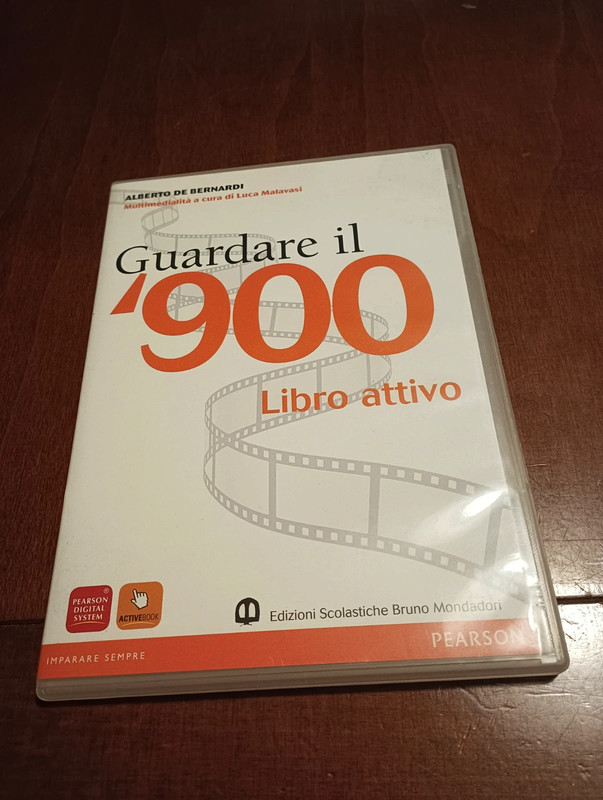 Audio CD - Guardare il '900