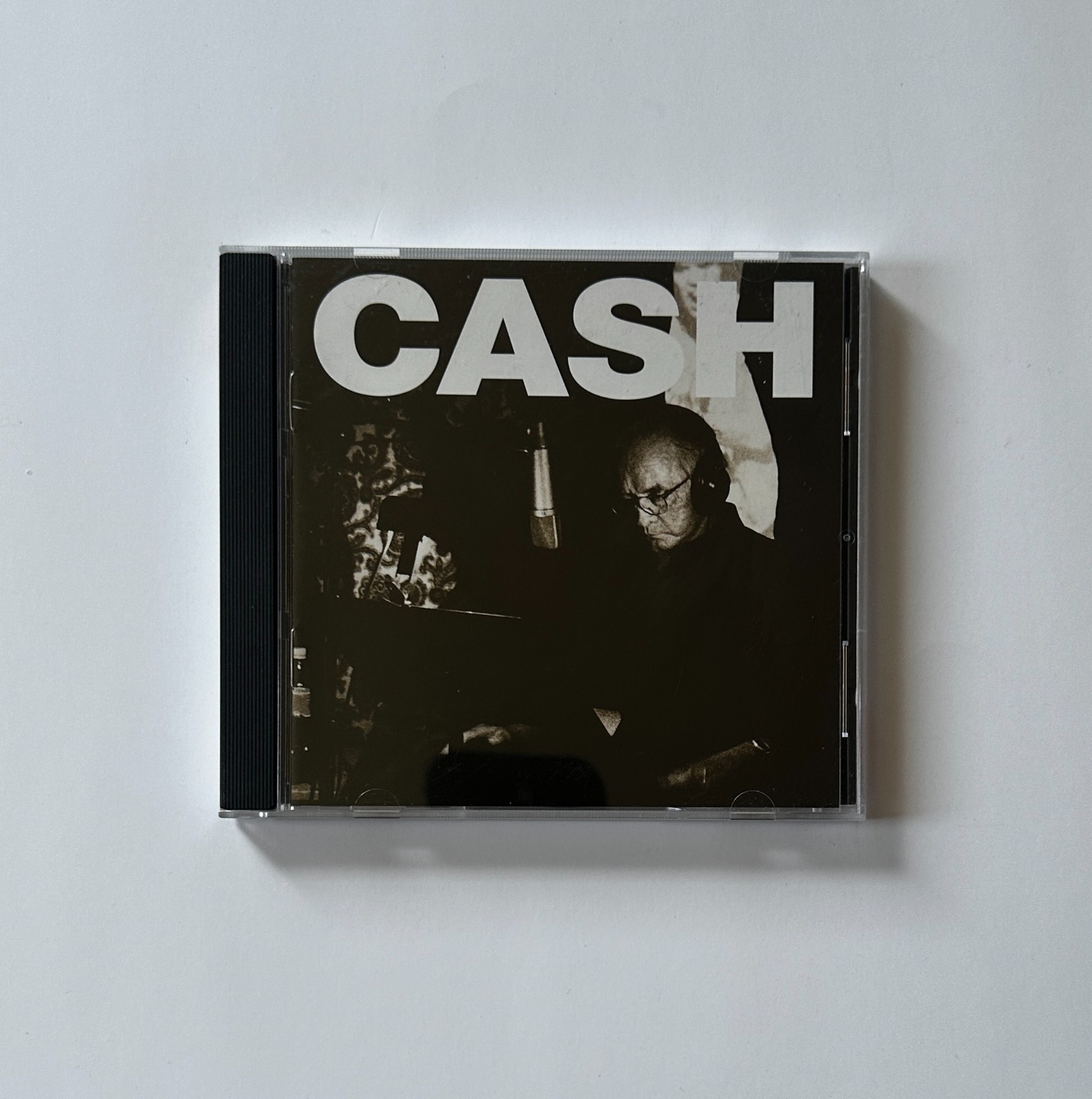 JOHNNY CASH American V: A Hundred Highways | 2006 CD