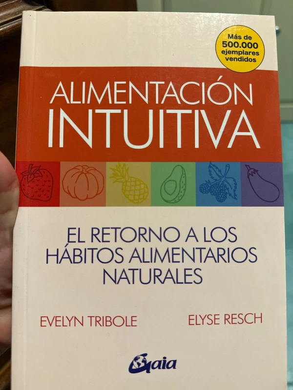 Alimentación intuitiva