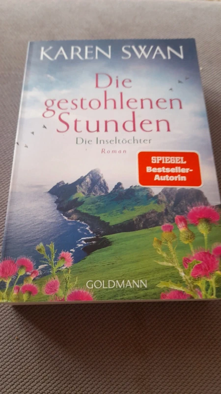 Die gestohlenen Stunden