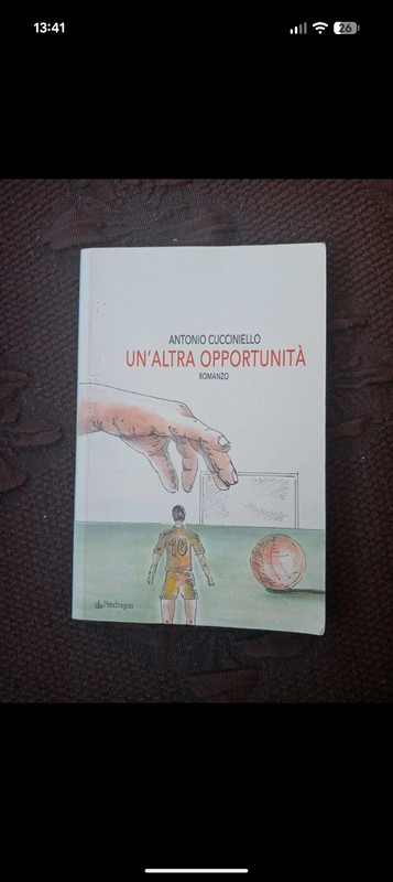 Un'altra opportunità