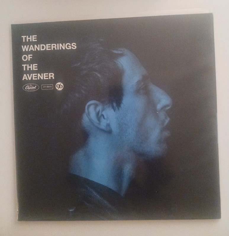 Vinyle The Avener