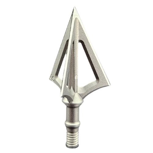 G5 Montec Fixed 3-Blade , 3 Pack, Compound & Recurve