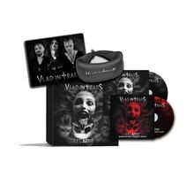 Relapse (Ltd. Fanbox/CD+Bonus Disk/Bandana/Poster) vo... | CD | Zustand sehr gut