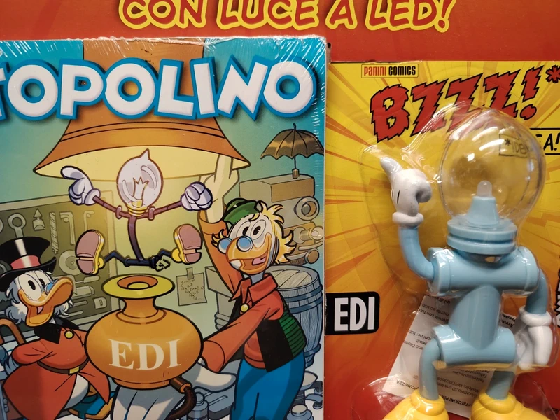 Topolino