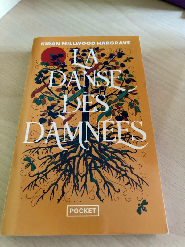 La danse des damnés
