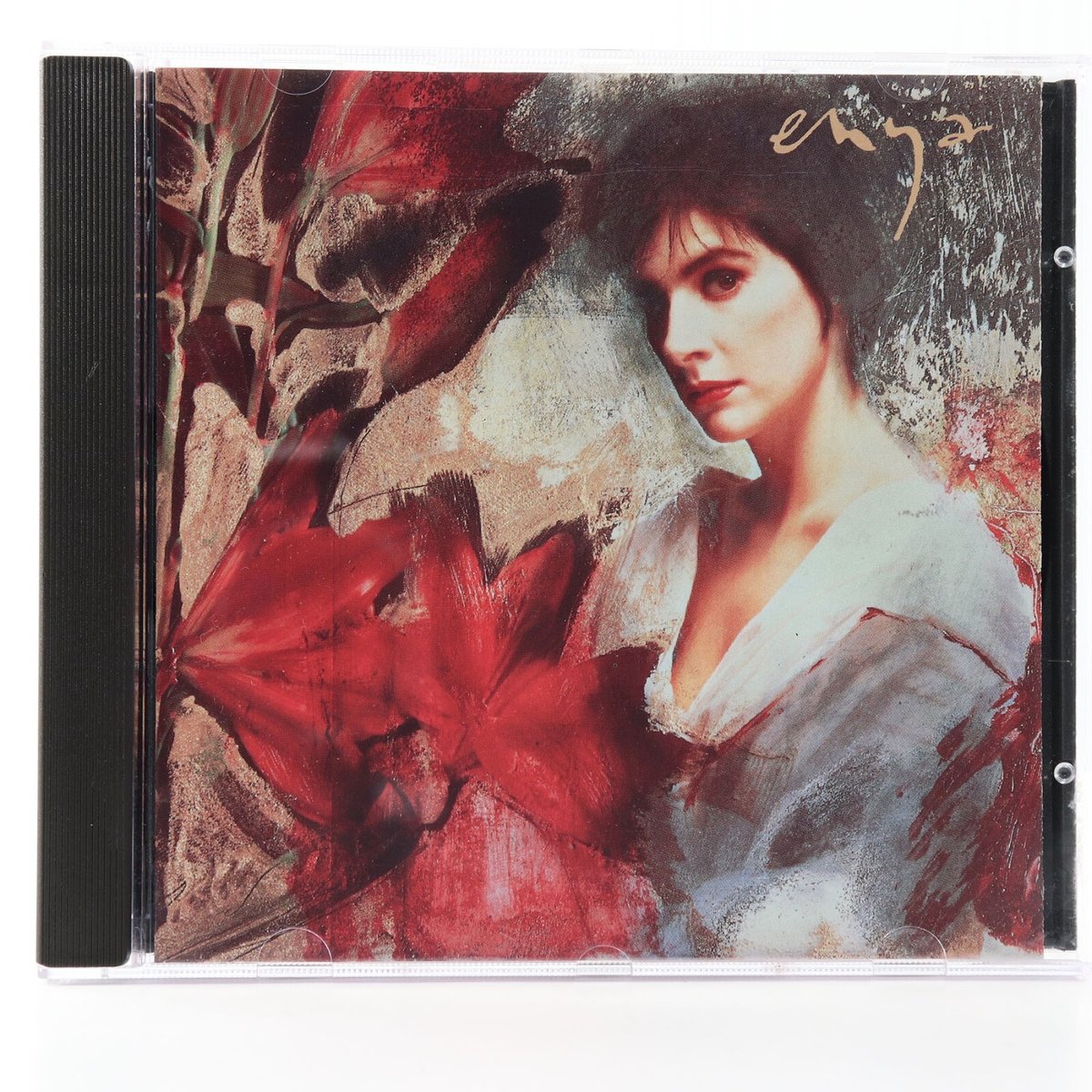 Watermark by Enya (CD, 1988) Reprise Records WEA 9 26774-2
