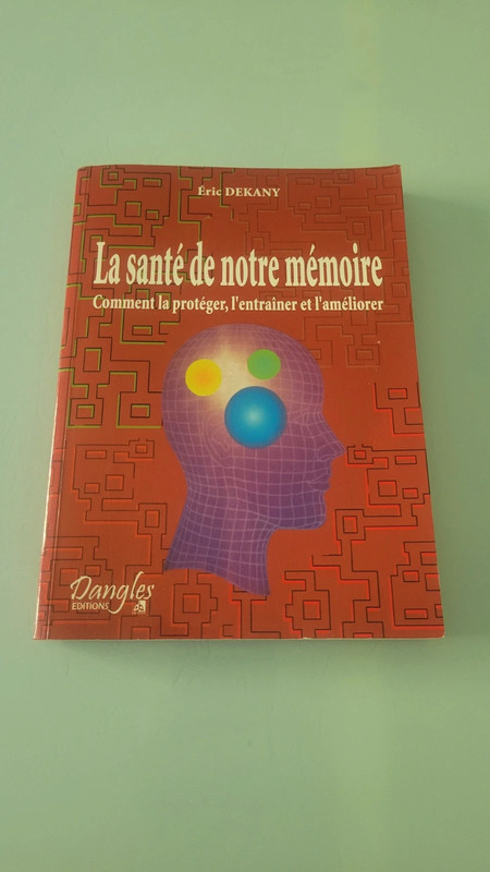 La santé de notre mémoire