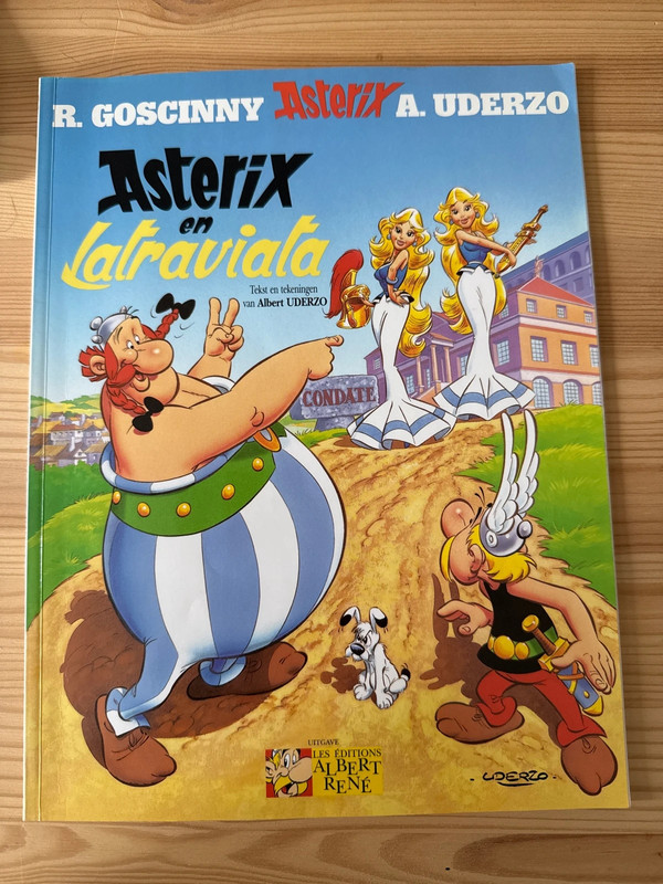 Asterix