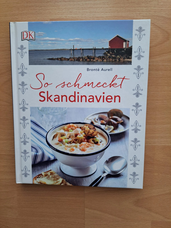 So schmeckt Skandinavien