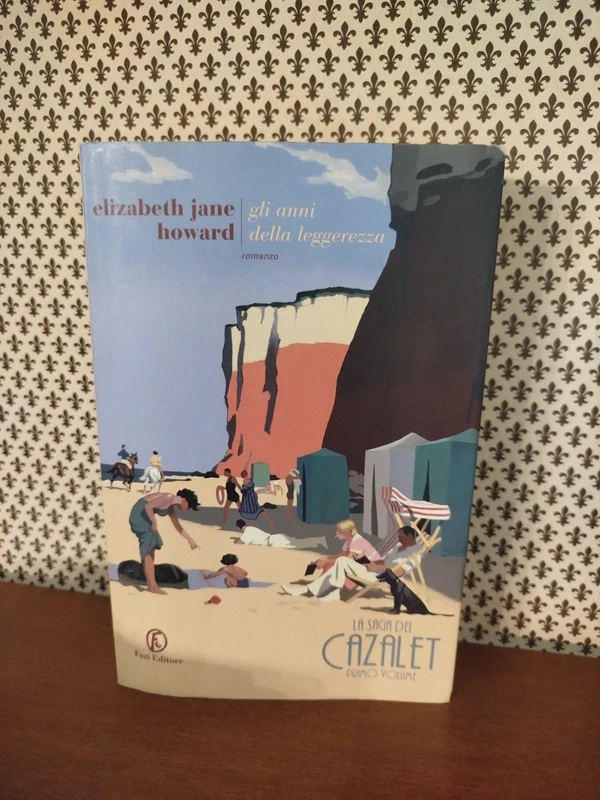 I Cazalet