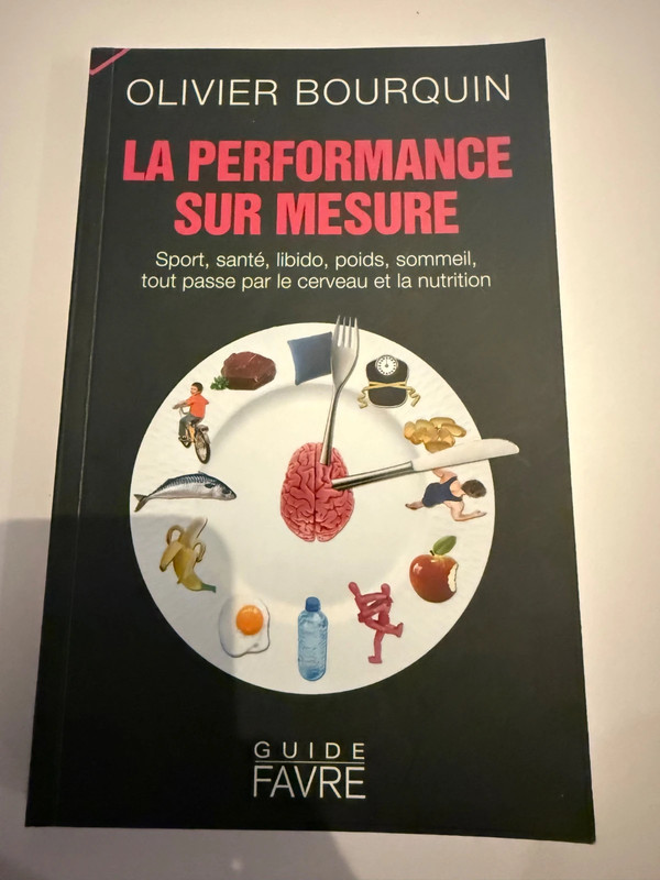 La performance sur mesure
