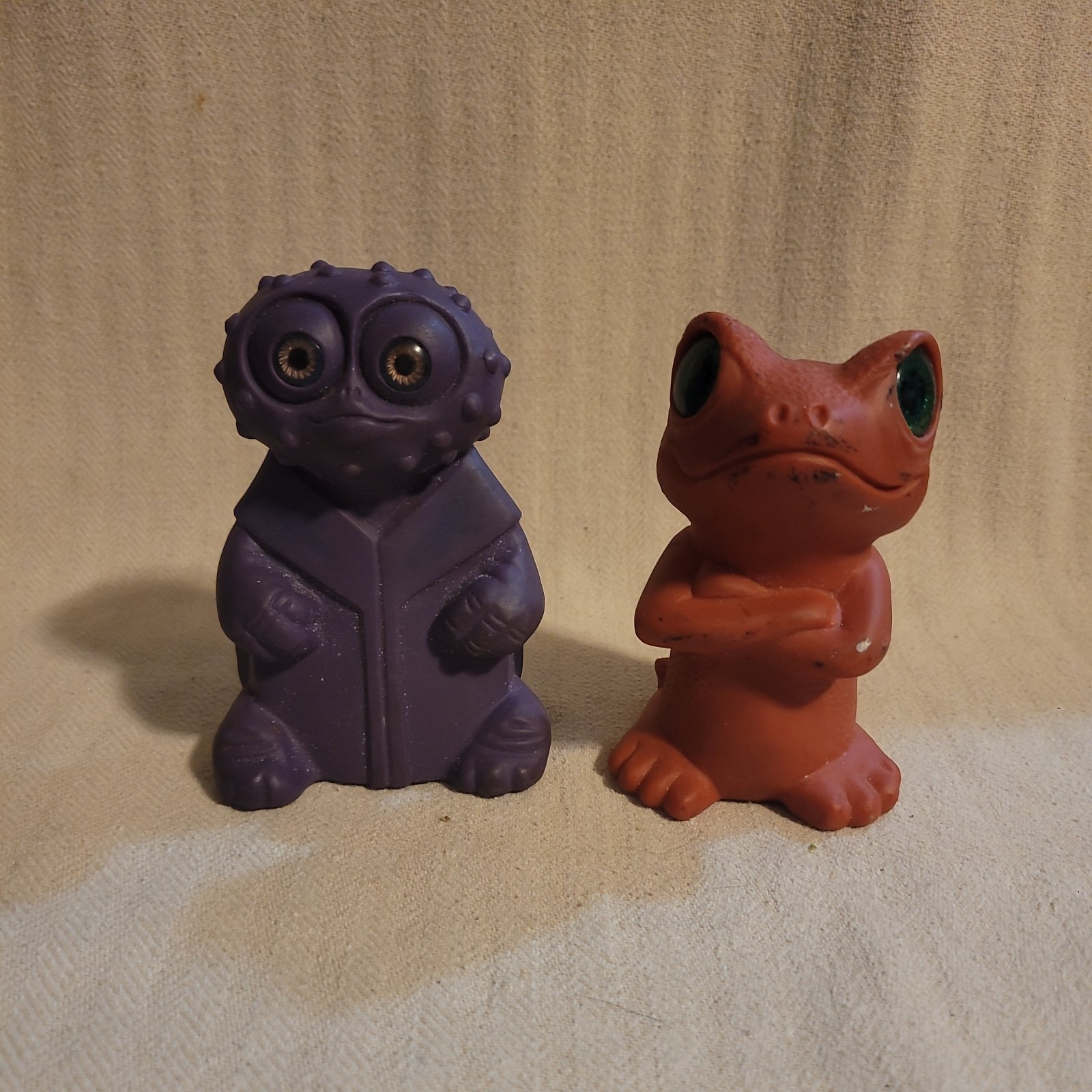 2 di 4 Remco Mel Appel Extraterrestre Egroeg 1982