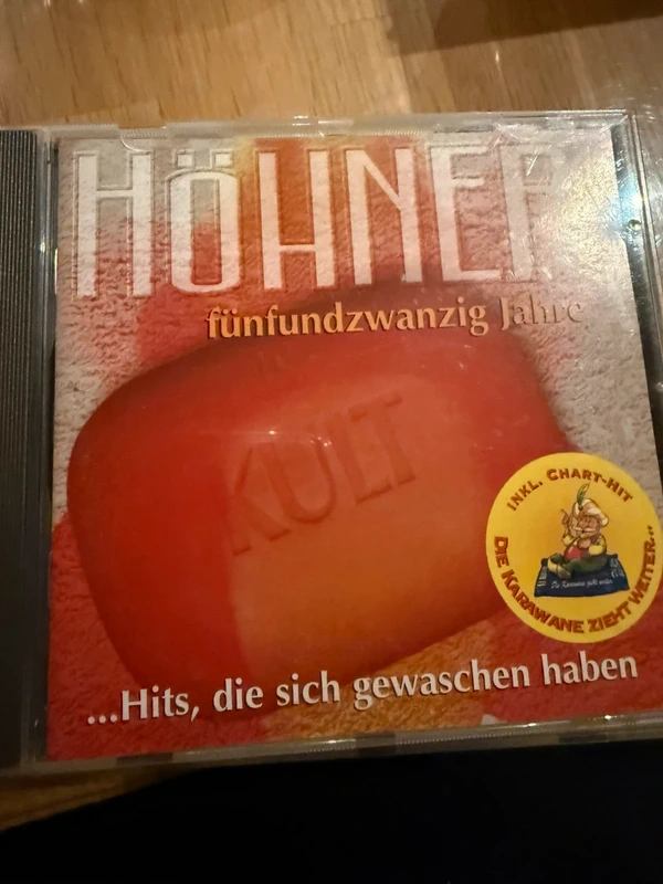 Höhner