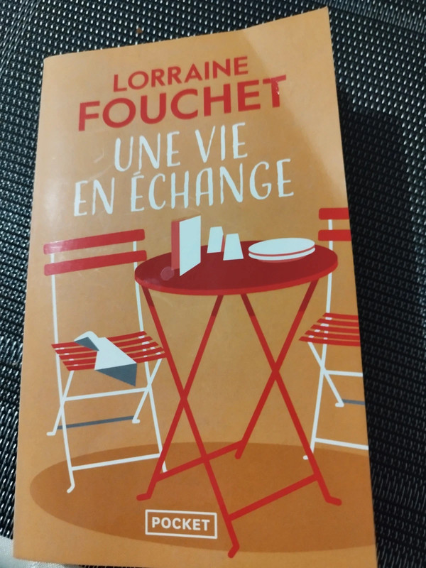 Une vie en échange
