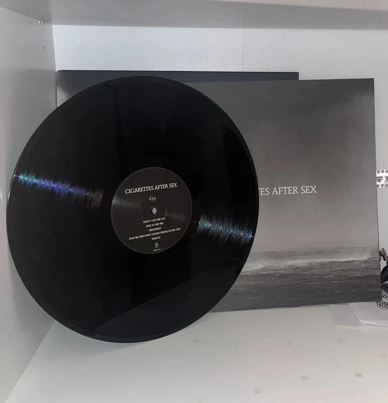 Cigarettes After Sex vinile