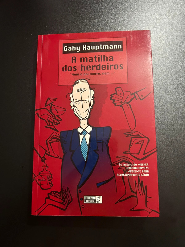 Gaby Hauptmann