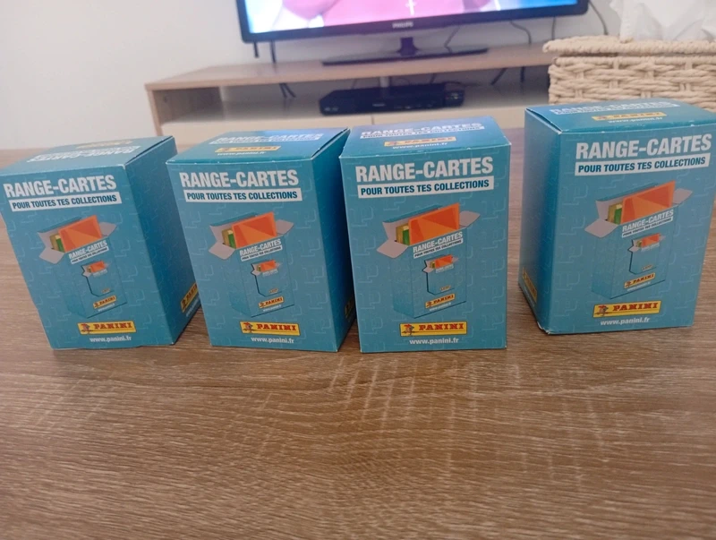Carte dragon ball
