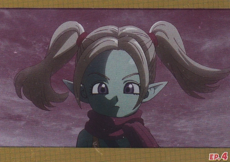 Dragonball Daima Panini - n.147