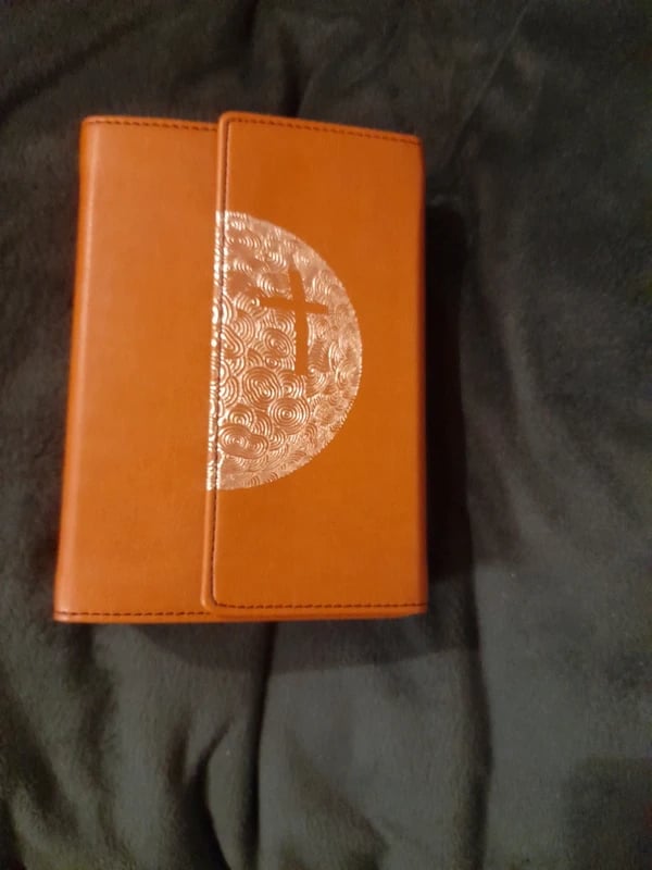 La bible