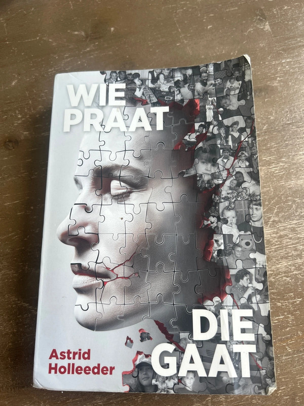 Wie praat die gaat