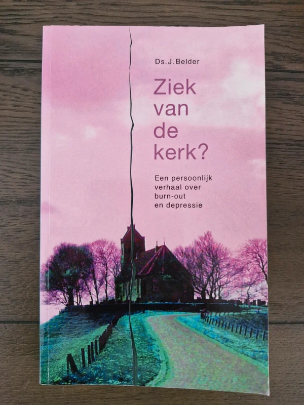 Ziek van de kerk?