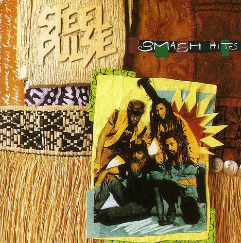 Smash Hits, Steel Pulse, Good Import