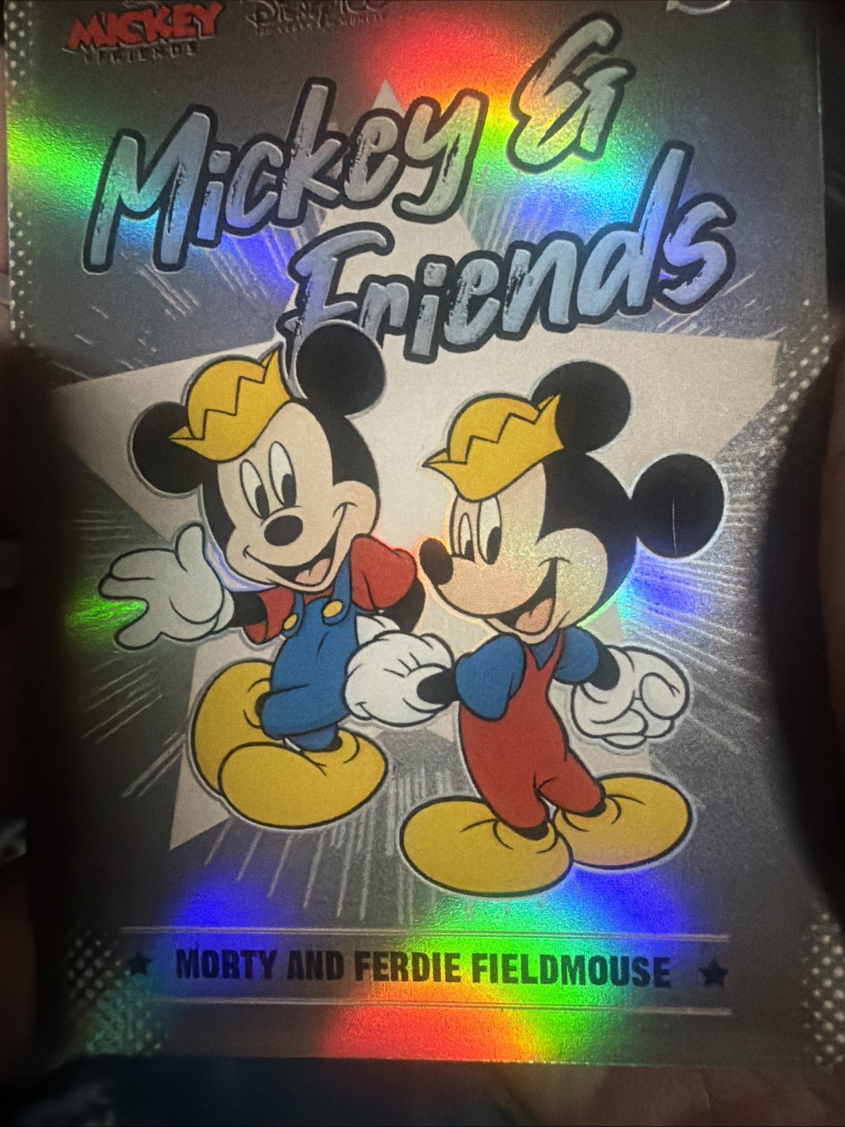 Hotbox Kakawow Disney 100 Topolino Amici 2023 Topolino e Amici Usato