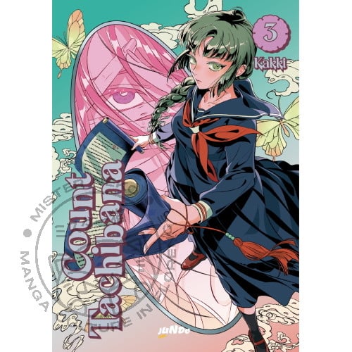 Count Tachibana n° 03
