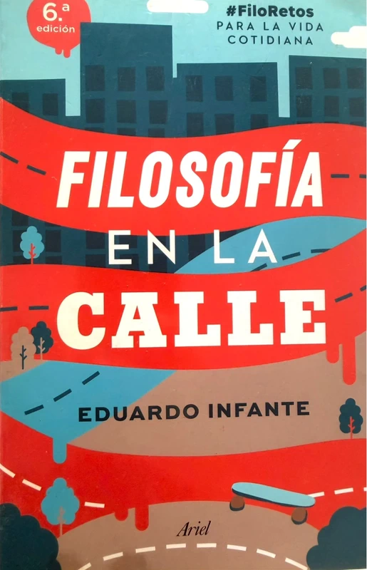 Filosofía en la calle