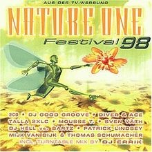 Nature One 98 von Various | CD | Zustand gut