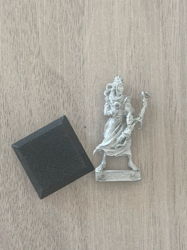 Miniatura Confrontation Rackham - Kaeliss V2 (Elfi Daikinee)