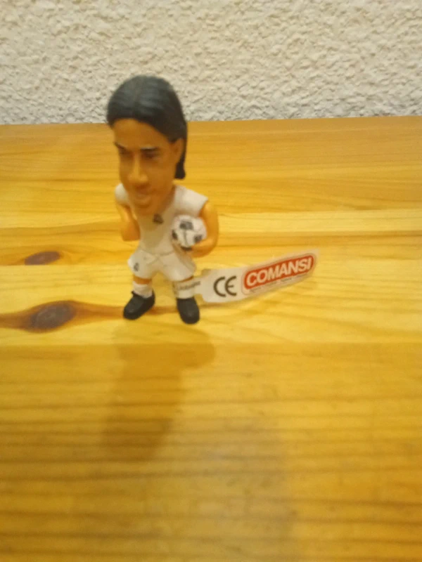 Figura Khedira Real Madrid.
