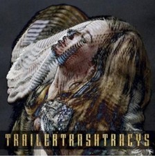 TRAILER TRASH TRACYS - ESTER - Vinyl - P2222z