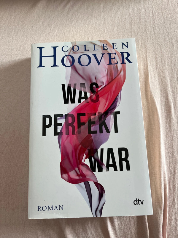 Was perfekt war