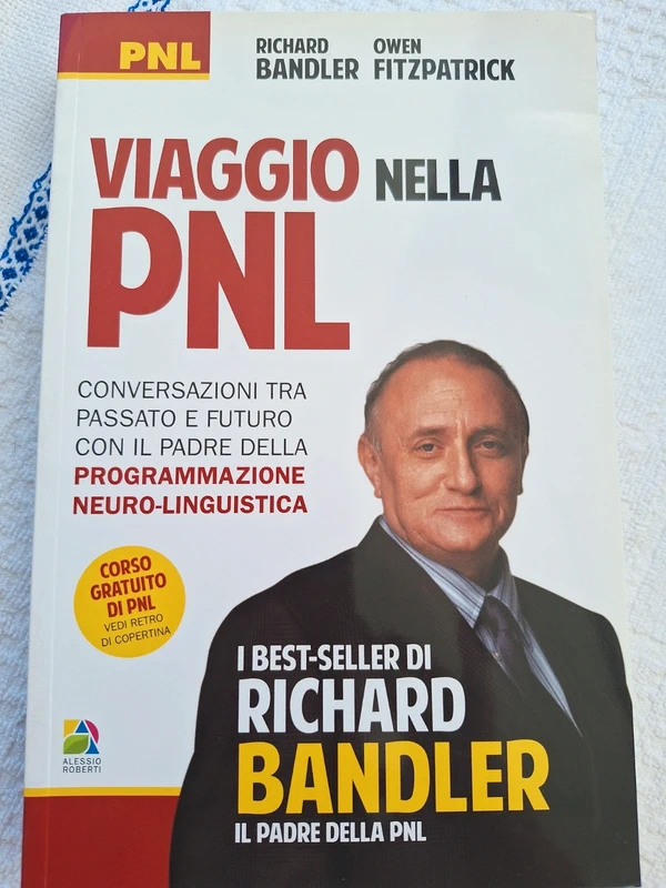 Libro pnl