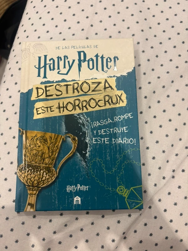 destroza este diario