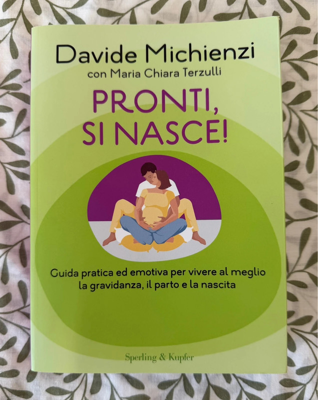Pronti si nasce!
