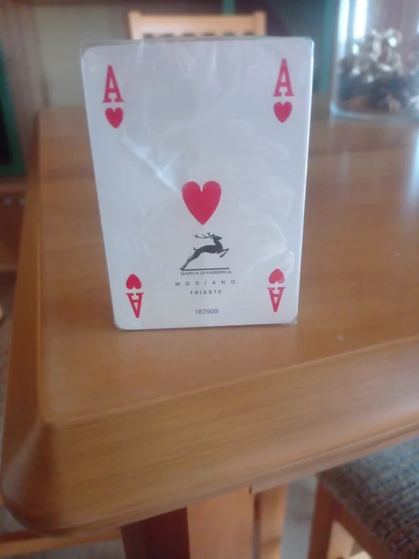 Carte da gioco
