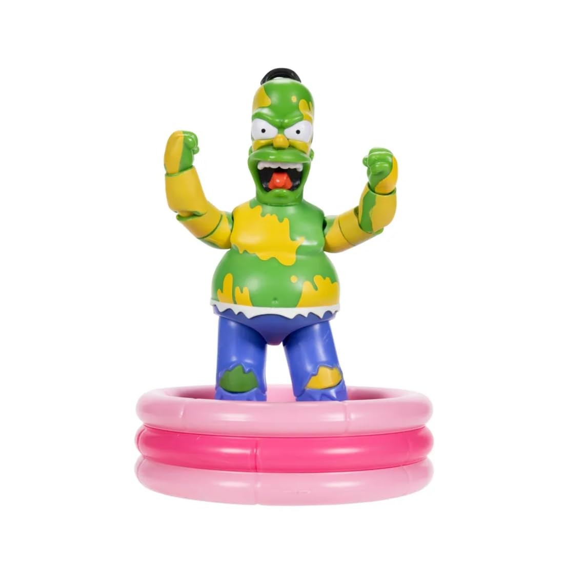 Disney I Simpson 5" Premium Furious Homer 12,7 cm,