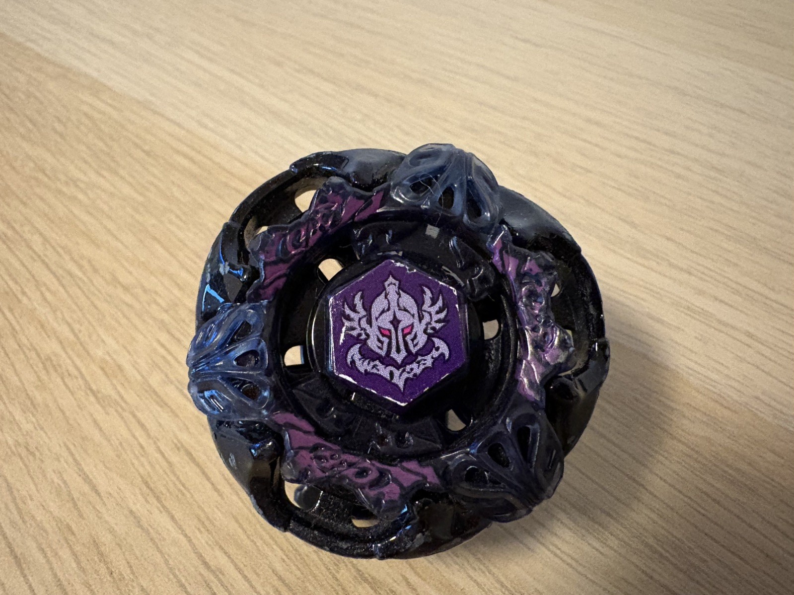 Beyblade Metal Masters Gravity Destroyer AD145WD BB-80 | Hasbro