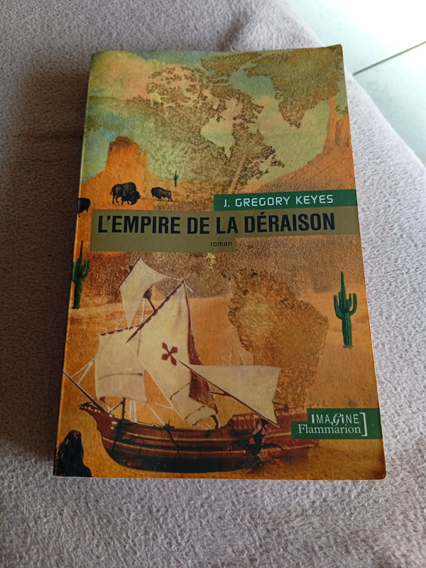 L'empire de la déraison