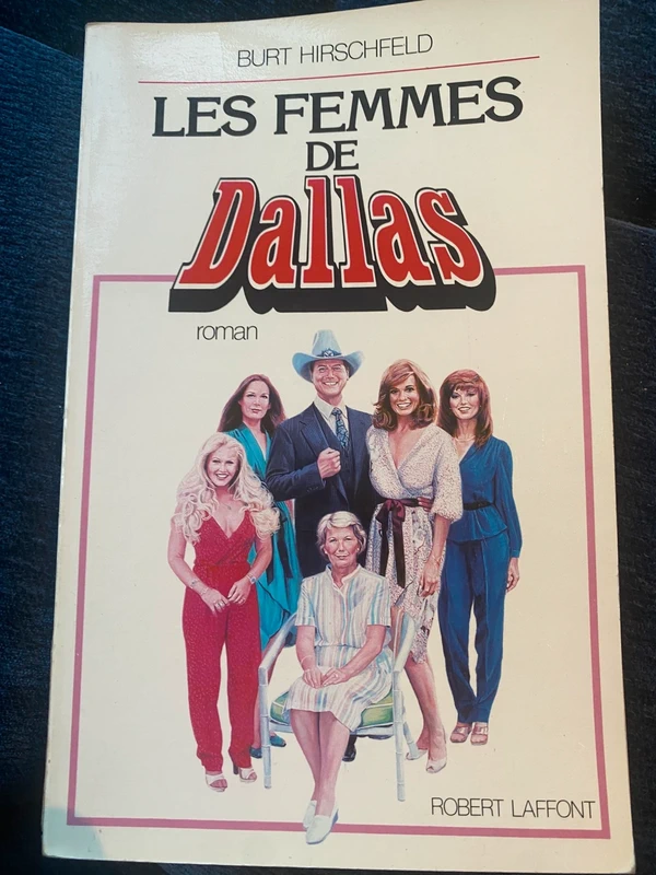 Les femmes de Dallas
