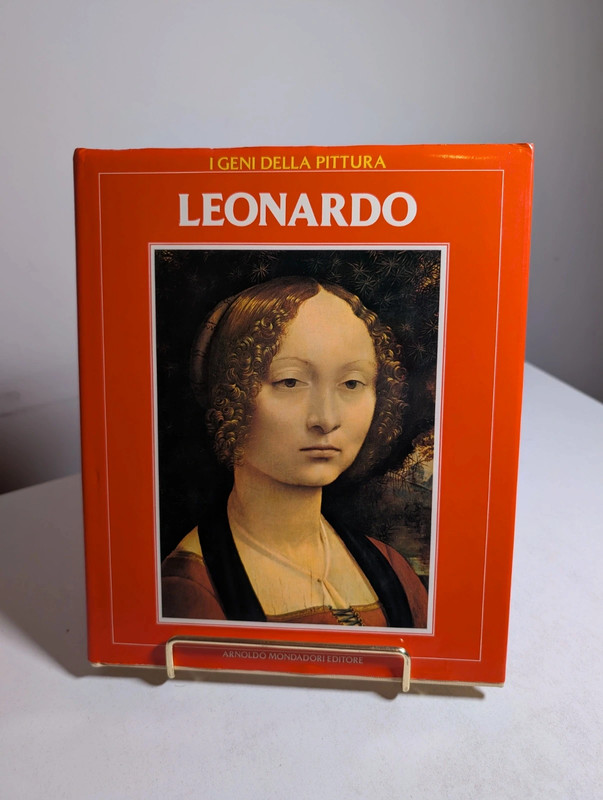 Leonardo